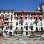 Hacca Collection - Arco Della Pace - Sempione - Chinatown 2Br