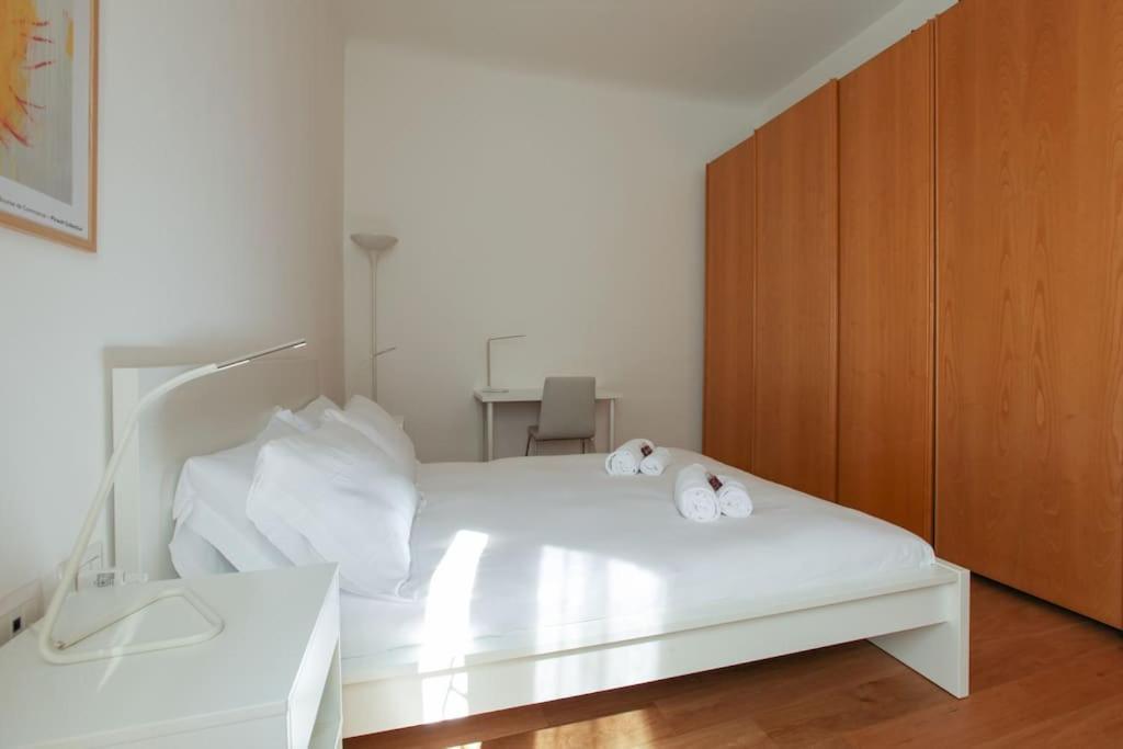 Appartement Hacca Collection - Arco Della Pace - Sempione - Chinatown 2br