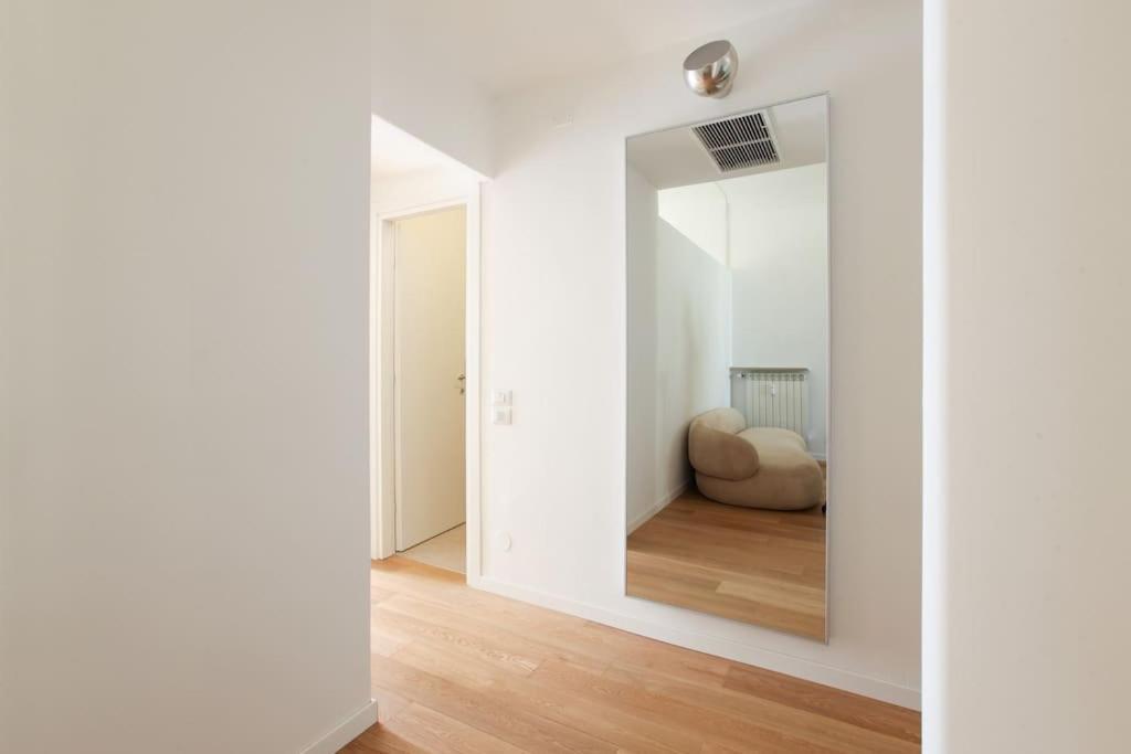 Hacca Collection - Arco Della Pace - Sempione - Chinatown 2br Appartement