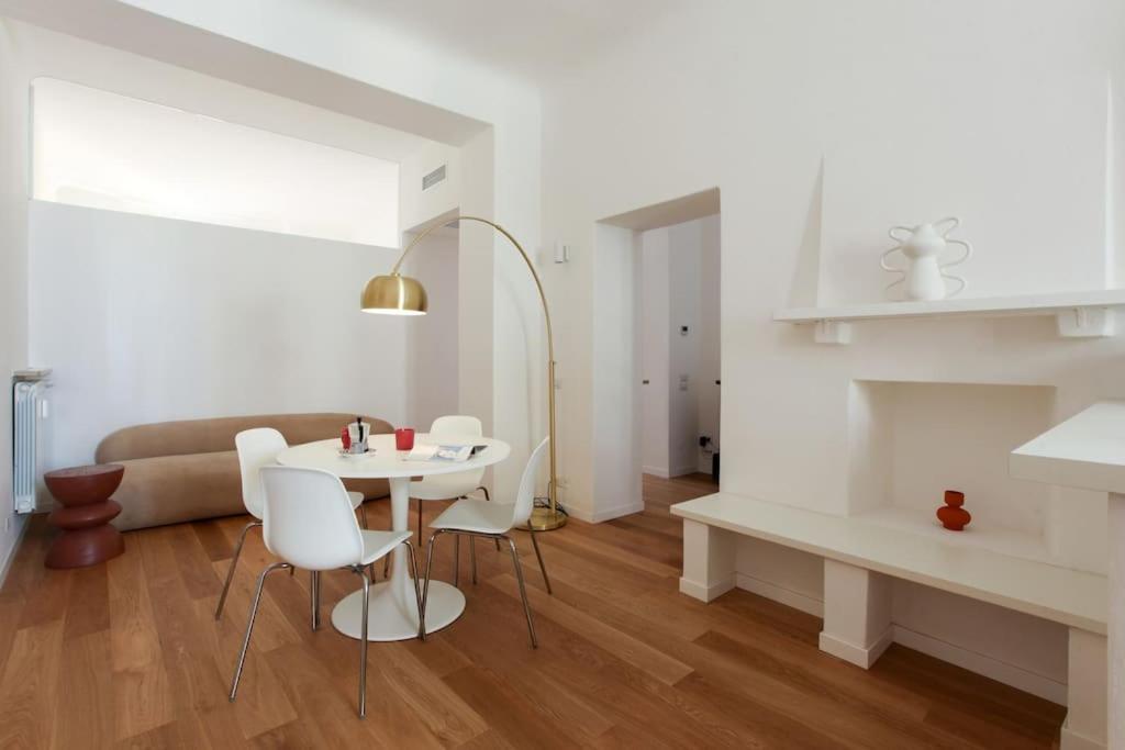 Appartement Hacca Collection - Arco Della Pace - Sempione - Chinatown 2br