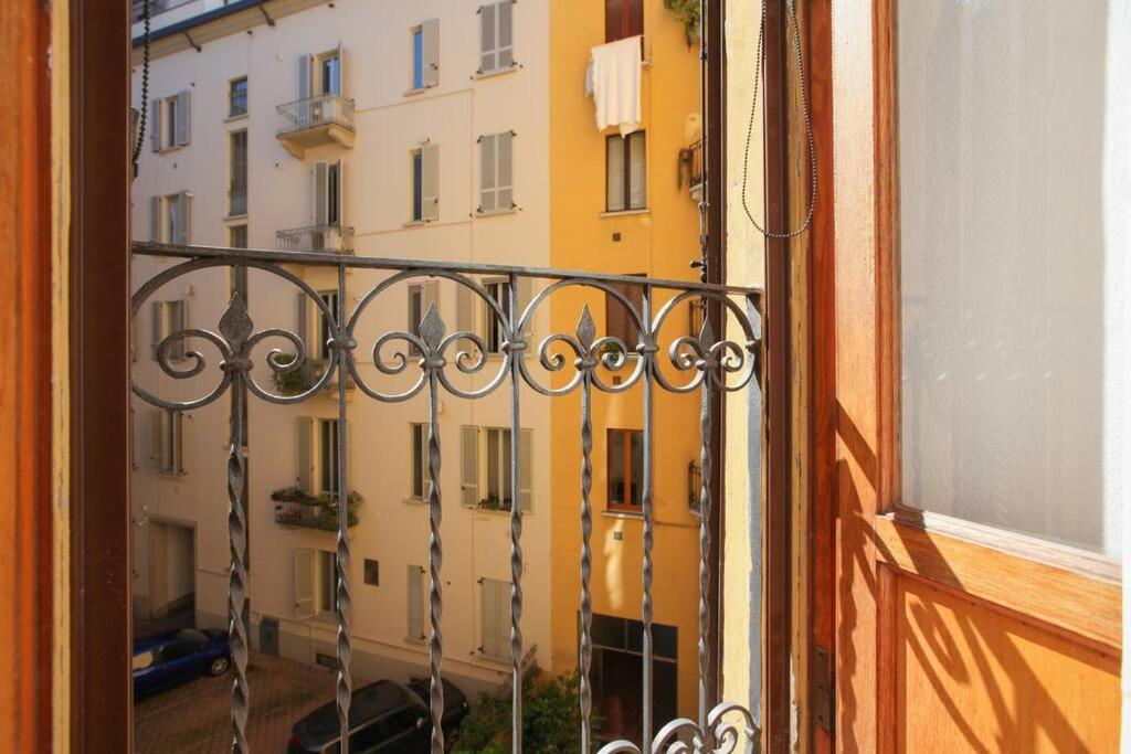 Hacca Collection - Arco Della Pace - Sempione - Chinatown 2br Appartement Milan
