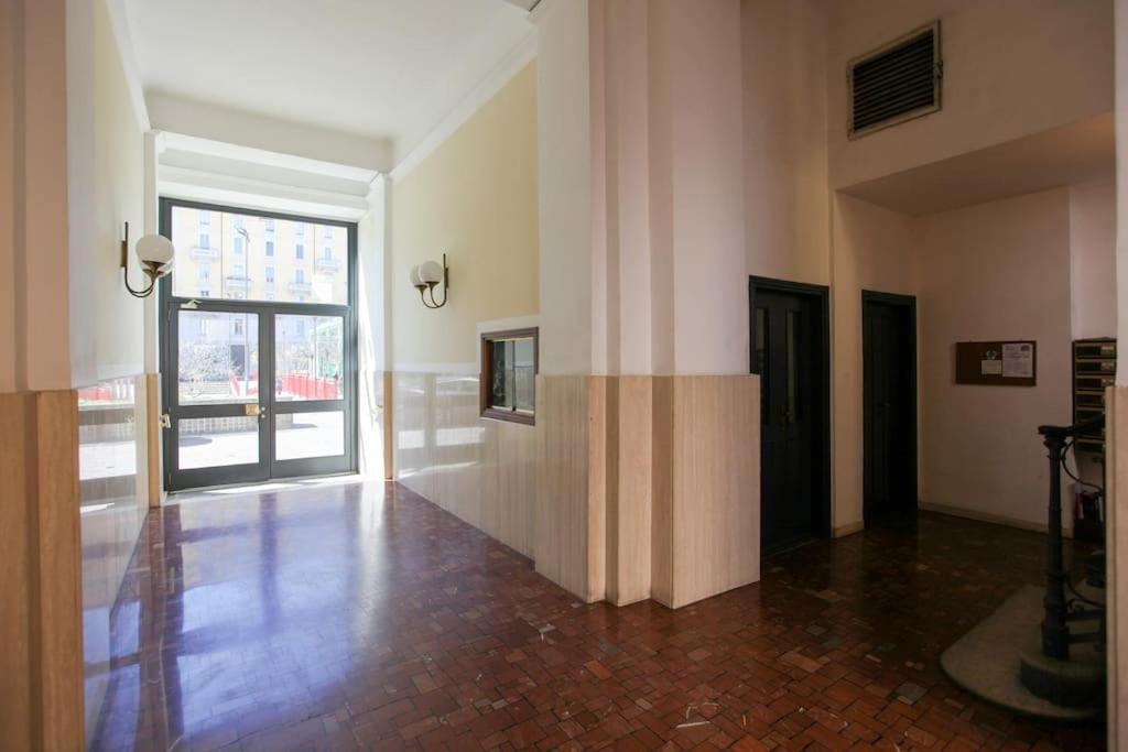 Hacca Collection - Arco Della Pace - Sempione - Chinatown 2br