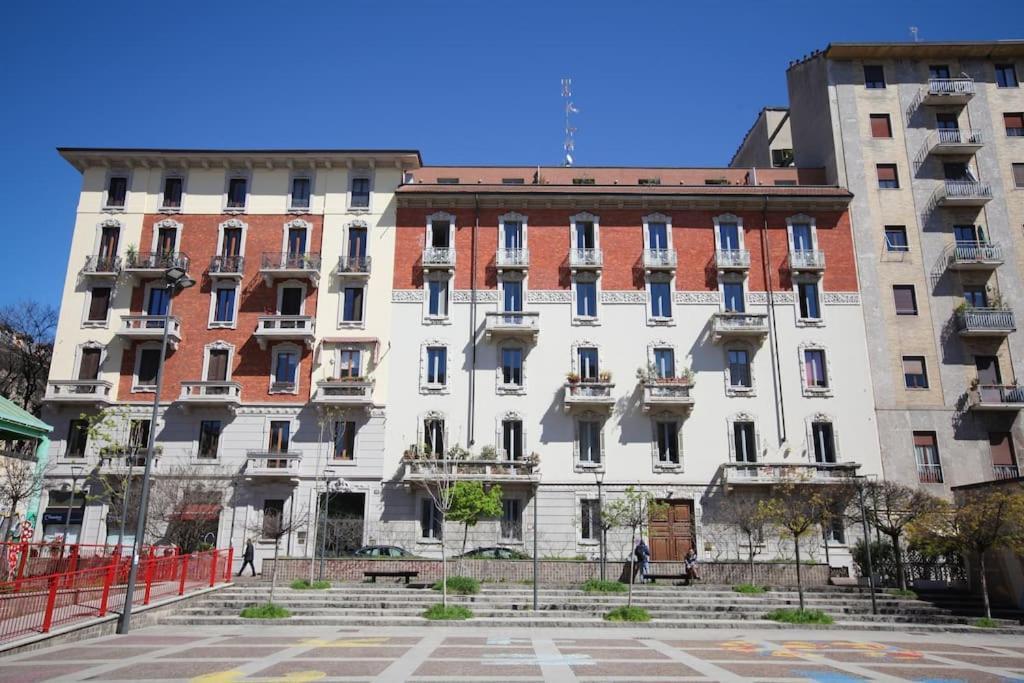 Appartement Hacca Collection - Arco Della Pace - Sempione - Chinatown 2br