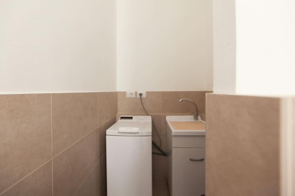 Hacca Collection - Arco Della Pace - Sempione - Chinatown 2br Appartement
