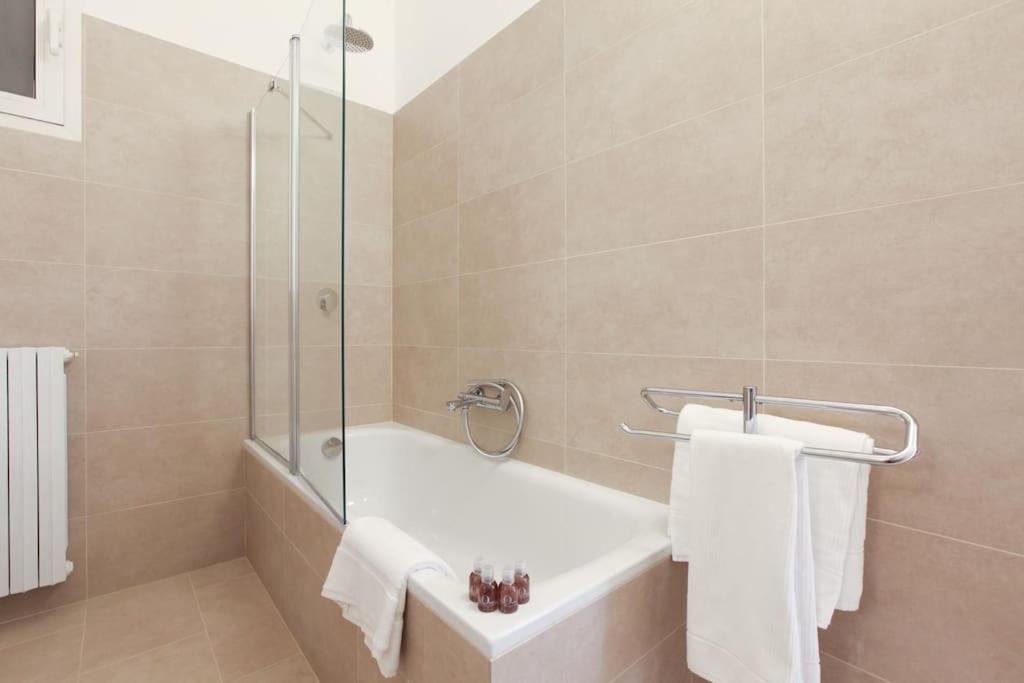 Hacca Collection - Arco Della Pace - Sempione - Chinatown 2br Appartement