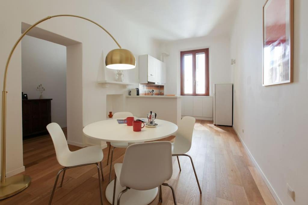 Appartement Hacca Collection - Arco Della Pace - Sempione - Chinatown 2br