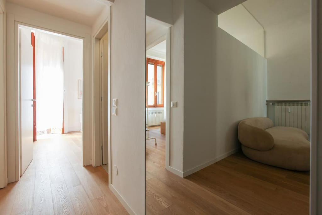Hacca Collection - Arco Della Pace - Sempione - Chinatown 2br Appartement *