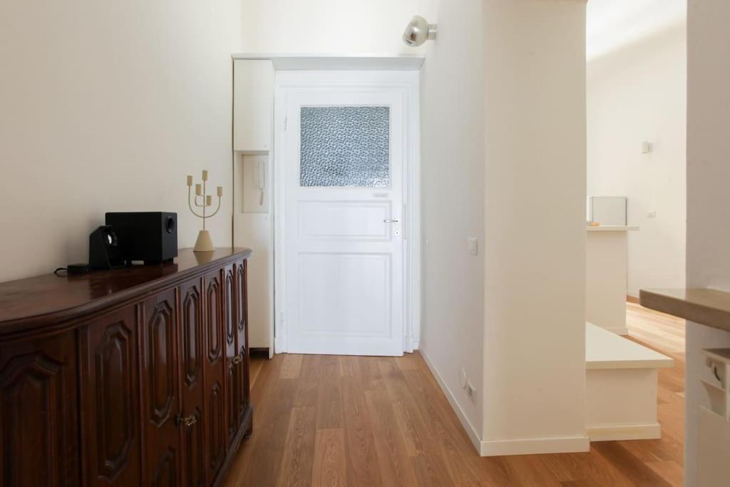 Appartement Hacca Collection - Arco Della Pace - Sempione - Chinatown 2br *
