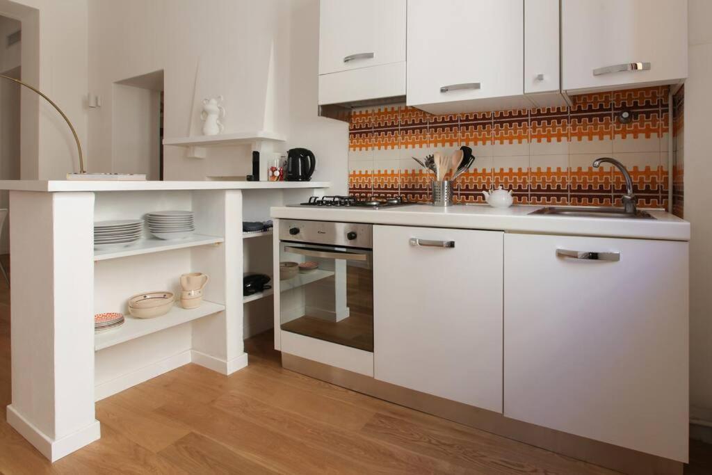 Hacca Collection - Arco Della Pace - Sempione - Chinatown 2br *