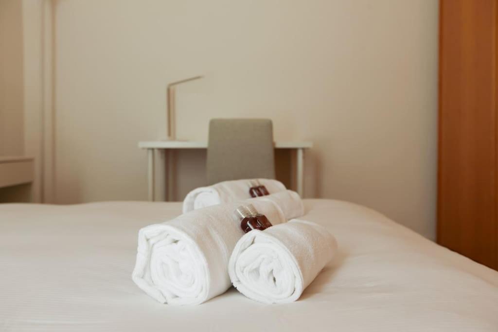 Hacca Collection - Arco Della Pace - Sempione - Chinatown 2br Appartement *