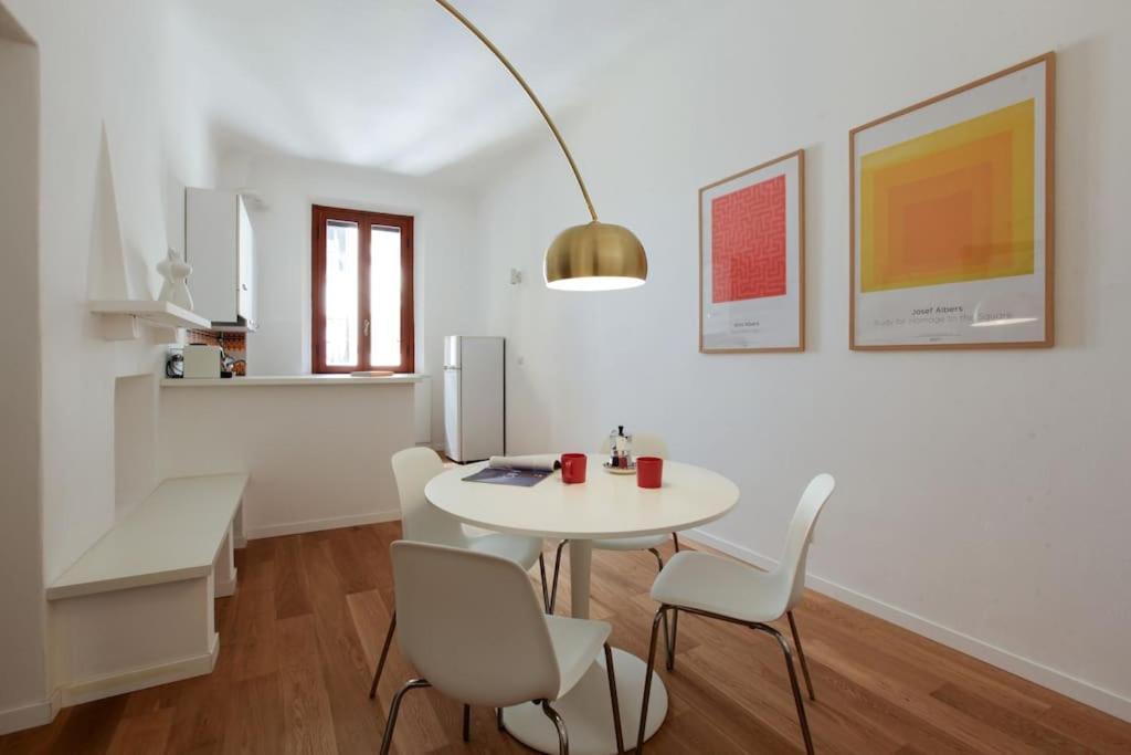 Hacca Collection - Arco Della Pace - Sempione - Chinatown 2br Appartement *