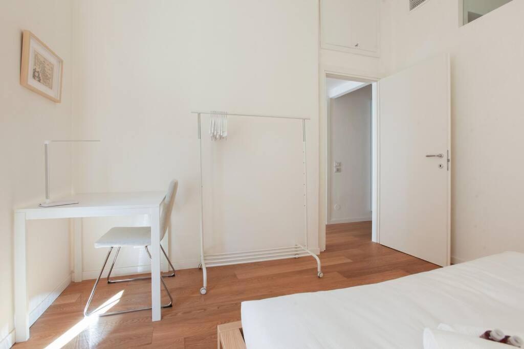 Hacca Collection - Arco Della Pace - Sempione - Chinatown 2br *