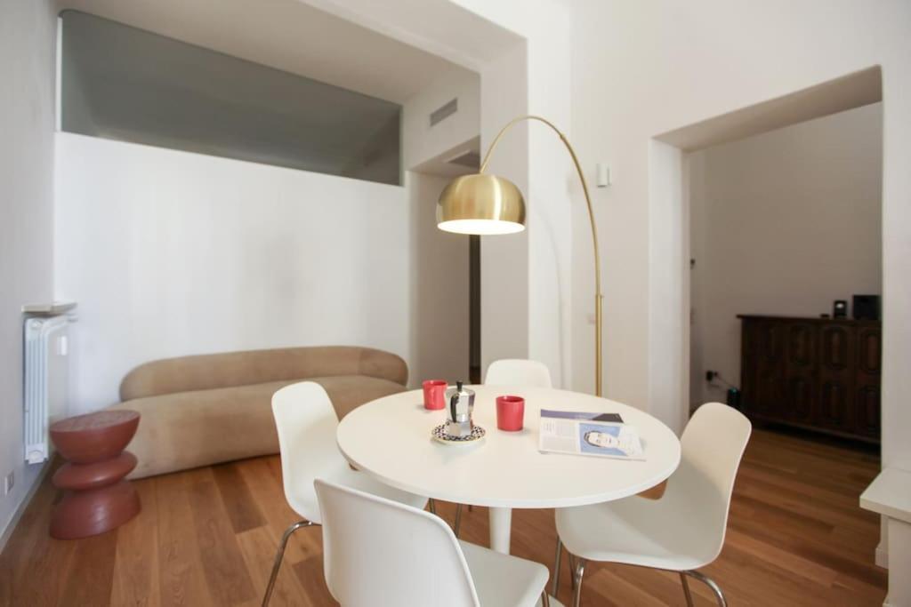 Hacca Collection - Arco Della Pace - Sempione - Chinatown 2br Appartement *