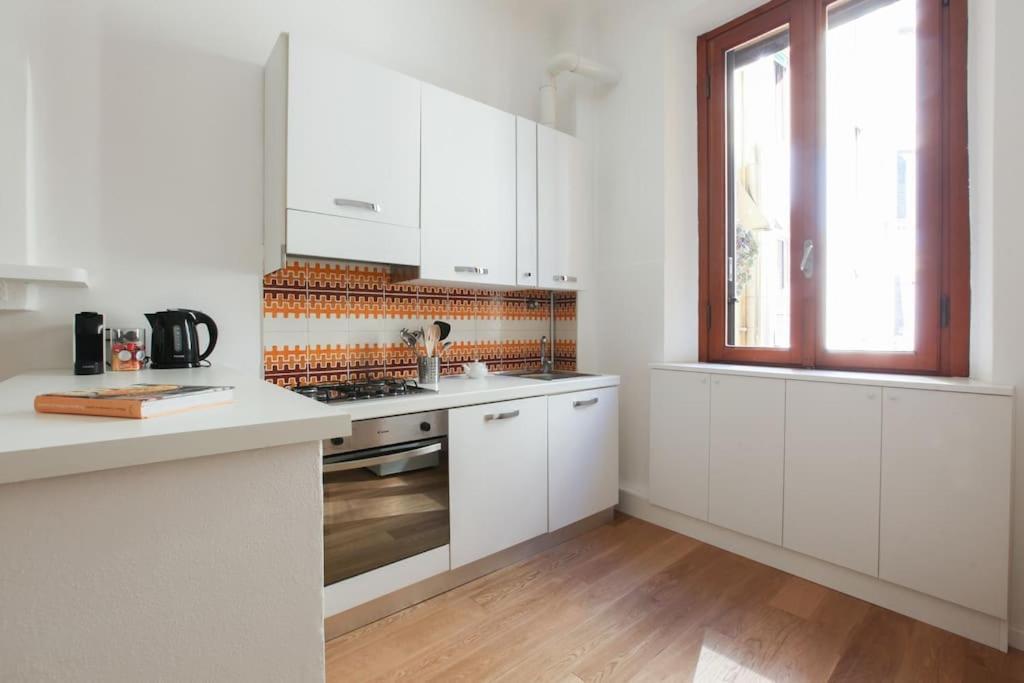 Hacca Collection - Arco Della Pace - Sempione - Chinatown 2br Appartement *